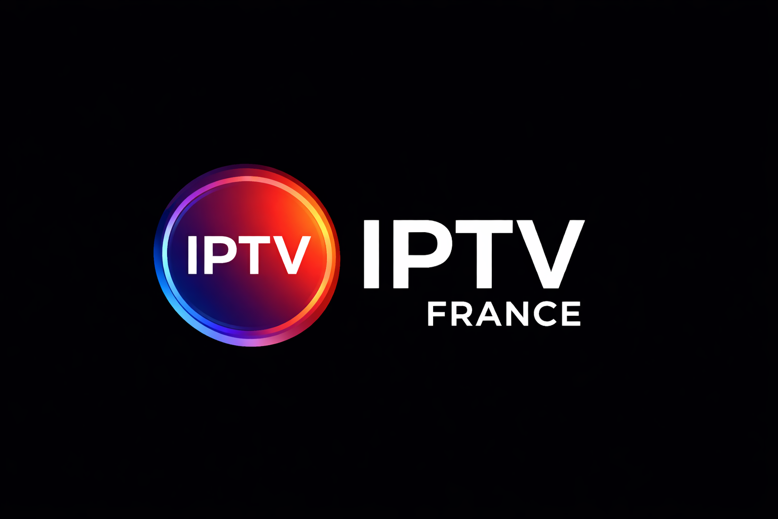 IPTV France Logo